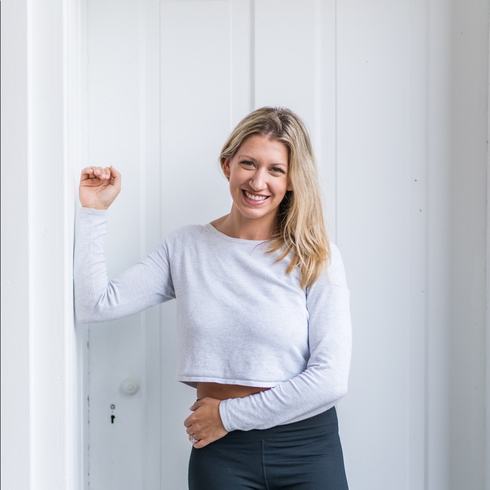 Meet your Posher, Kim